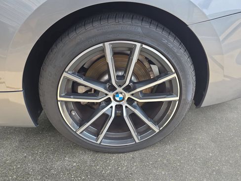 Used 2025 BMW 430i xDrive Convertible AWD/4WD image 30