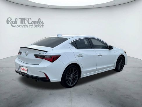 Used 2021 Acura ILX image 5