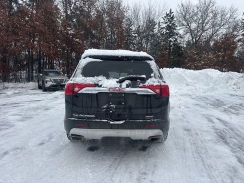 Used 2019 GMC Acadia Denali image 14