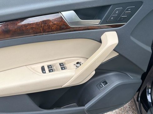Used 2018 Audi Q5 2.0T Premium Plus AWD/4WD image 13