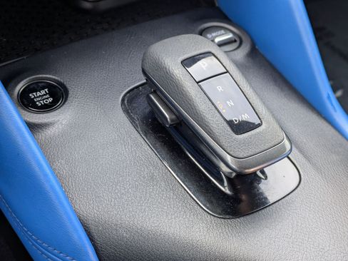 Certified 2024 Nissan Z Performance w/ Floor Mat Package RWD image 26