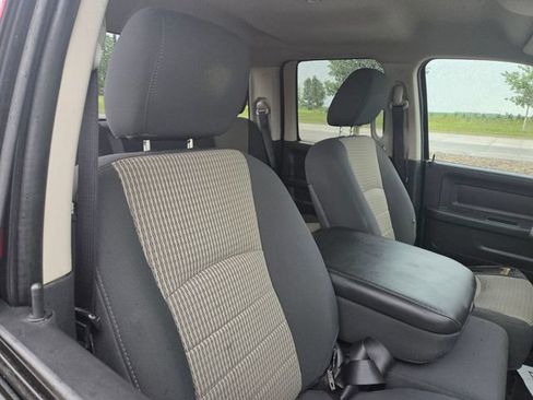 Used 2012 RAM 1500 Express AWD/4WD image 32