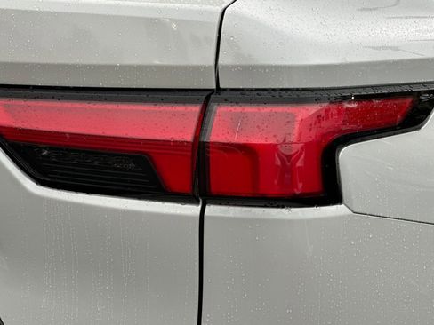 New 2026 Toyota Sequoia Limited image 33