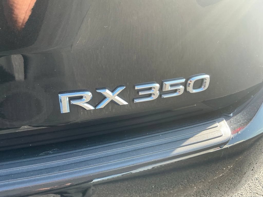 Used 2022 Lexus RX 350 AWD w/ Premium Package image 11
