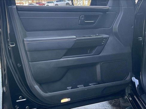 Used 2024 Toyota Sequoia TRD Pro image 13