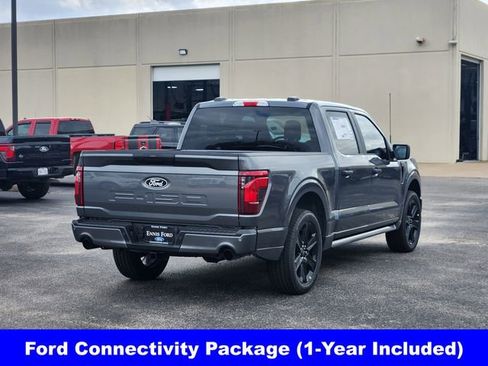 New 2026 Ford F150 STX w/ F-150 LOBO Package image 7