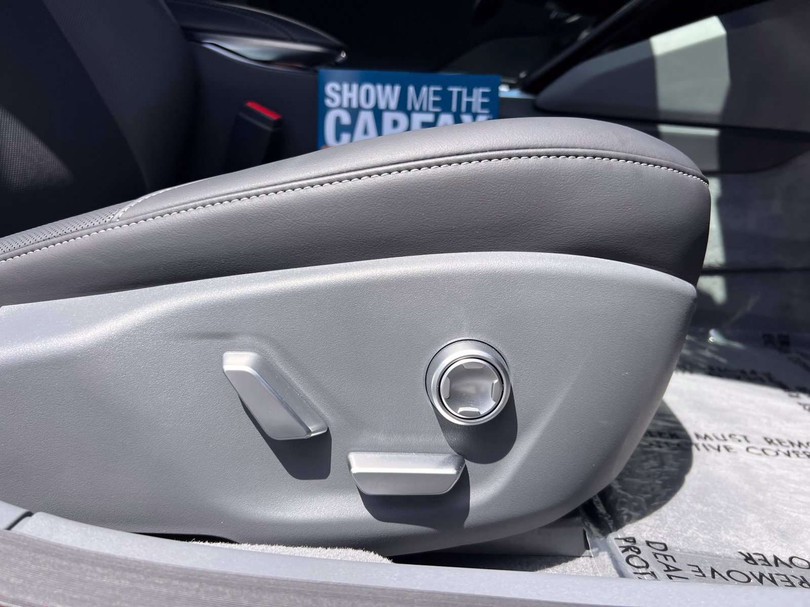 Used 2024 Lucid Air Touring AWD/4WD image 70