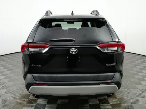 Used 2019 Toyota RAV4 Adventure w/ Cold Weather Package AWD/4WD image 28