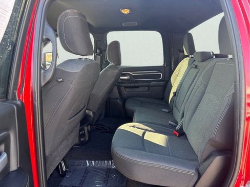 Used 2024 RAM 2500 Big Horn w/ Night Edition image 18
