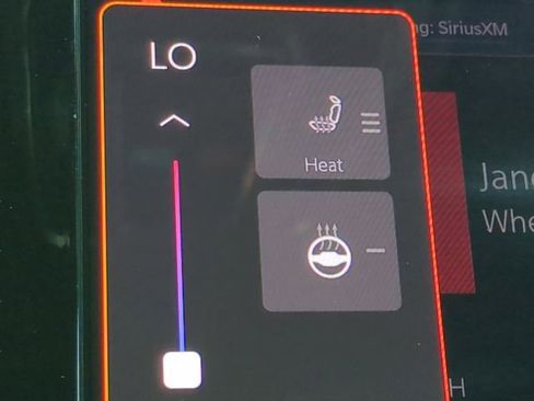 Used 2024 Jeep Grand Cherokee L Altitude image 22