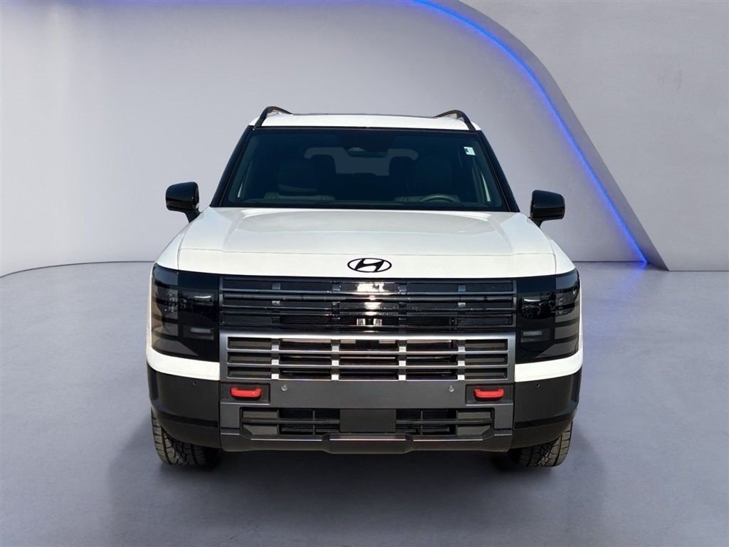 Used 2026 Hyundai Palisade XRT Pro AWD/4WD image 6