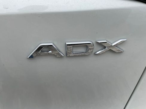 New 2026 Acura ADX AWD image 19