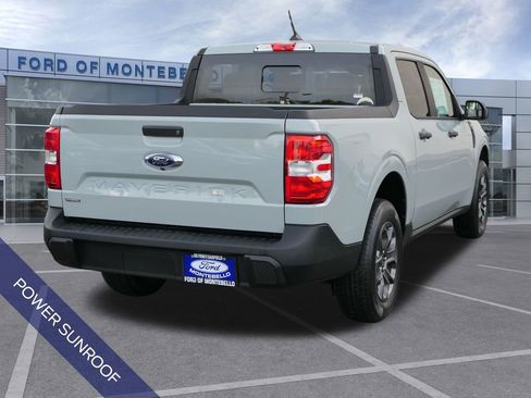 Used 2022 Ford Maverick XLT image 4