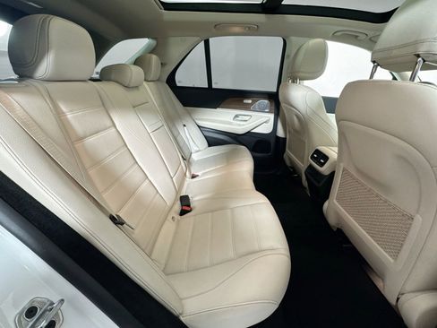 Used 2022 Mercedes-Benz GLE 350 4MATIC image 26