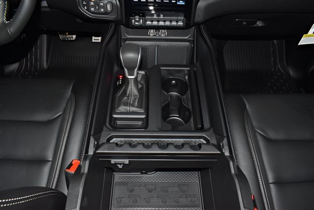 New 2026 RAM 1500 RHO AWD/4WD image 23