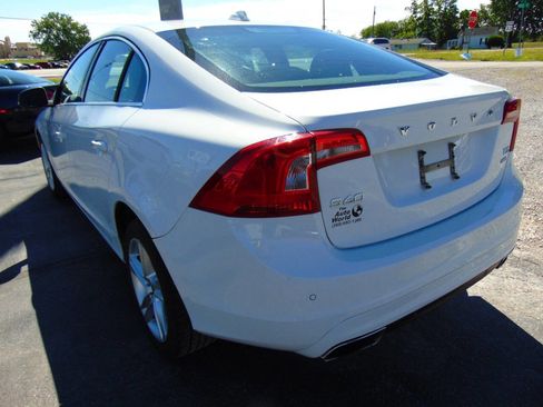 Used 2015 Volvo S60 T5 Premier w/ Climate Package AWD/4WD image 6