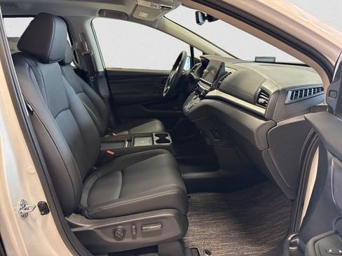 New 2026 Honda Odyssey EX-L image 16