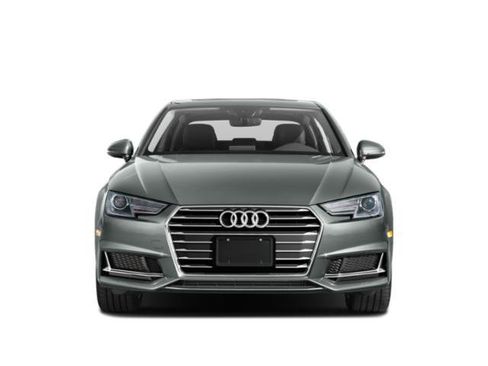 Used 2019 Audi A4 2.0T Premium Plus w/ Premium Plus Package AWD/4WD image 4