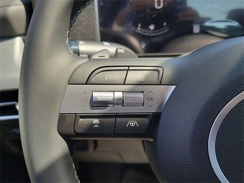 New 2026 Hyundai Sonata SEL image 5