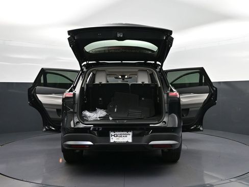 Certified 2026 INFINITI QX60 Pure w/ Cargo Package image 53