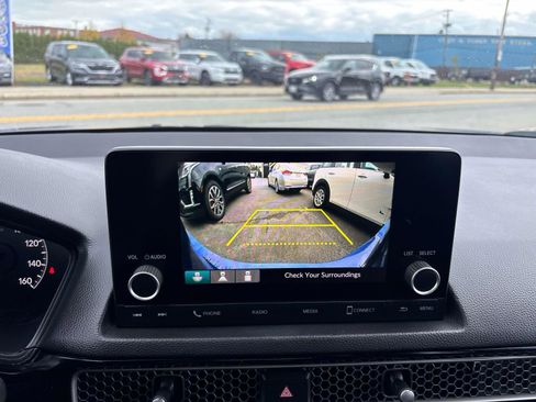 Used 2022 Honda Civic Sport image 19