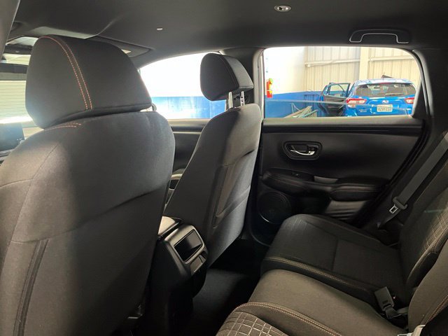 Used 2024 Honda HR-V Sport image 19