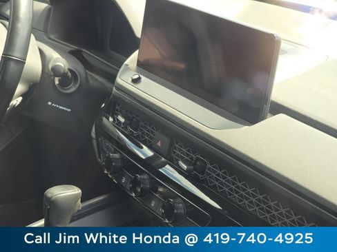 Used 2023 Honda Accord Sport image 19