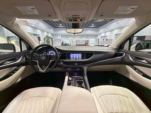 Certified 2024 Buick Enclave Avenir w/ Avenir Technology Package image 16