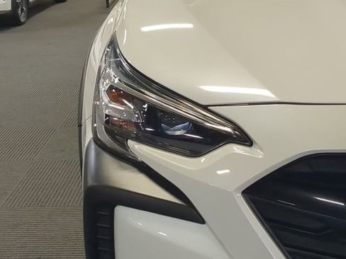 Used 2025 Subaru Outback Onyx Edition image 10