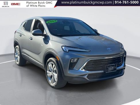 Used 2024 Buick Encore GX Preferred w/ Comfort Package image 1