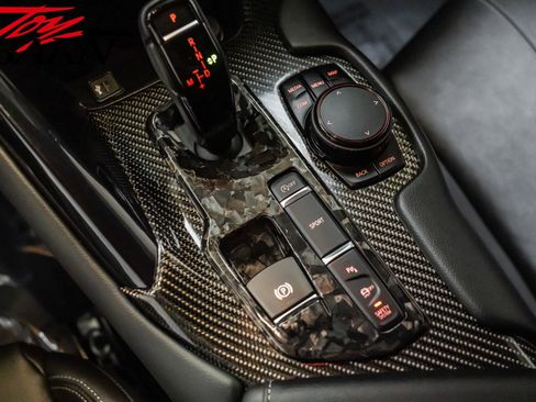 Used 2022 Toyota Supra image 46