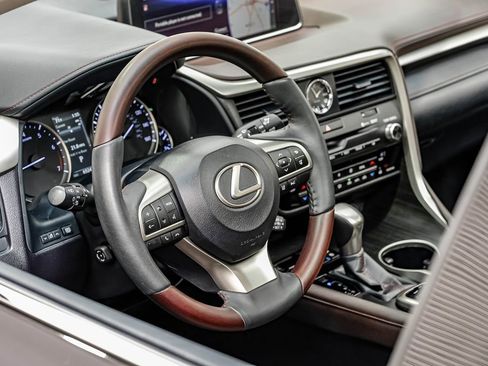 Used 2018 Lexus RX 350 Premium image 14