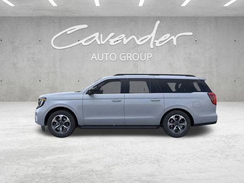 New 2026 Ford Expedition Max Active image 3
