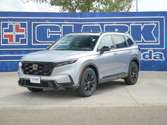 New 2026 Honda CR-V Sport-L video 1