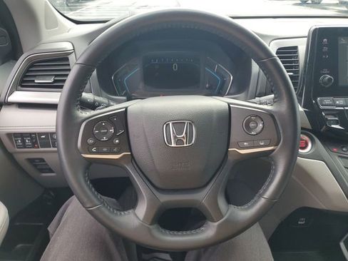 Used 2023 Honda Odyssey EX-L image 31