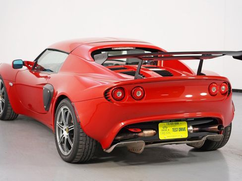 Used 2006 Lotus Elise RWD image 31