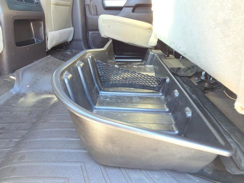 Used 2018 Chevrolet Silverado 2500 LTZ w/ Duramax Plus Package image 24