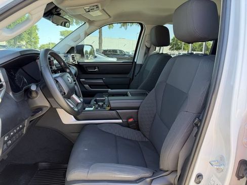 Used 2023 Toyota Tundra SR5 AWD/4WD image 23
