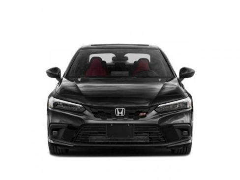 Used 2023 Honda Civic Si image 4