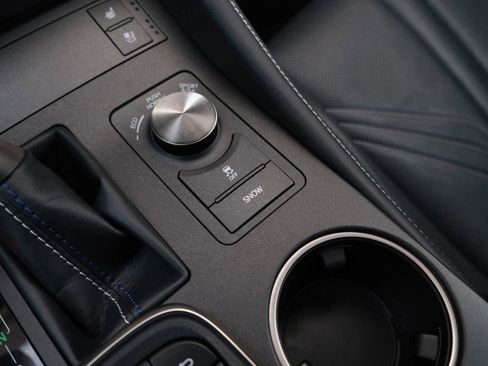 Used 2015 Lexus RC F RC F Coupe 2D image 44