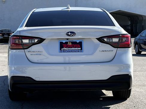 Used 2024 Subaru Legacy Premium image 5