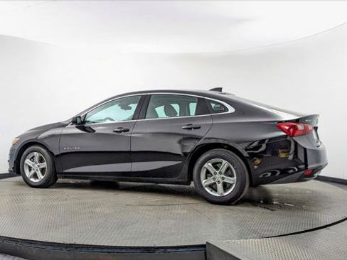 Used 2024 Chevrolet Malibu LT image 6