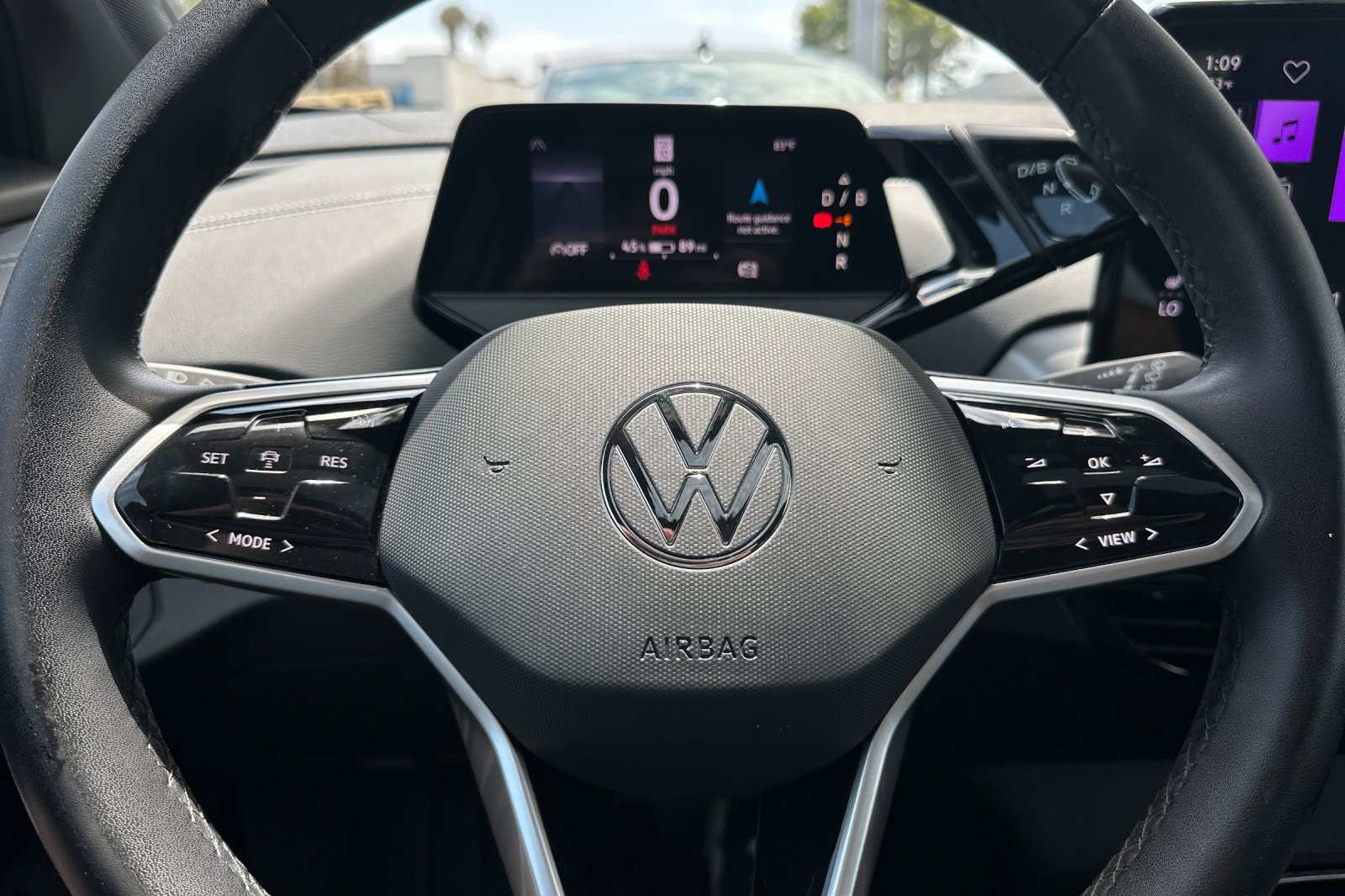 Used 2023 Volkswagen ID.4 Pro S RWD image 24