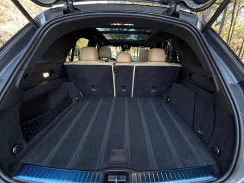 New 2026 Mercedes-Benz GLE 450 GLE 450 image 17