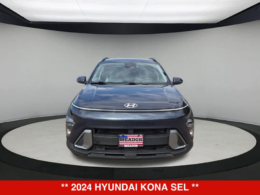 Used 2024 Hyundai Kona SEL AWD/4WD image 10