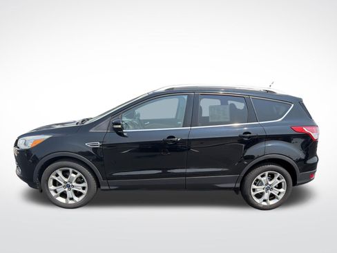 Used 2016 Ford Escape Titanium FWD image 17