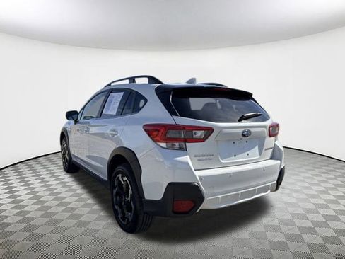 Certified 2023 Subaru Crosstrek 2.5i Limited image 6