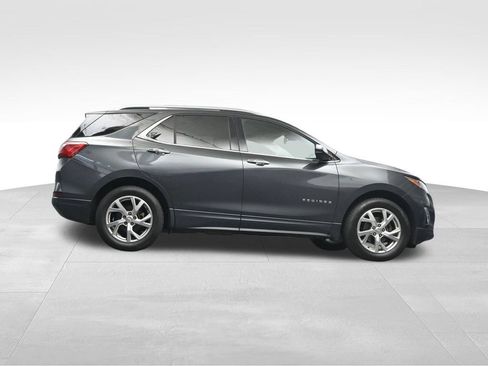Used 2018 Chevrolet Equinox Premier FWD image 14