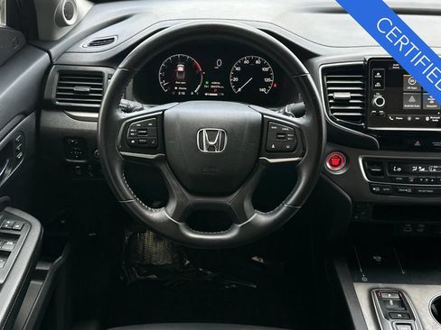 Certified 2026 Honda Ridgeline RTL image 16