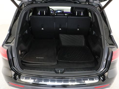 Used 2020 Mercedes-Benz GLB 250 4MATIC image 33